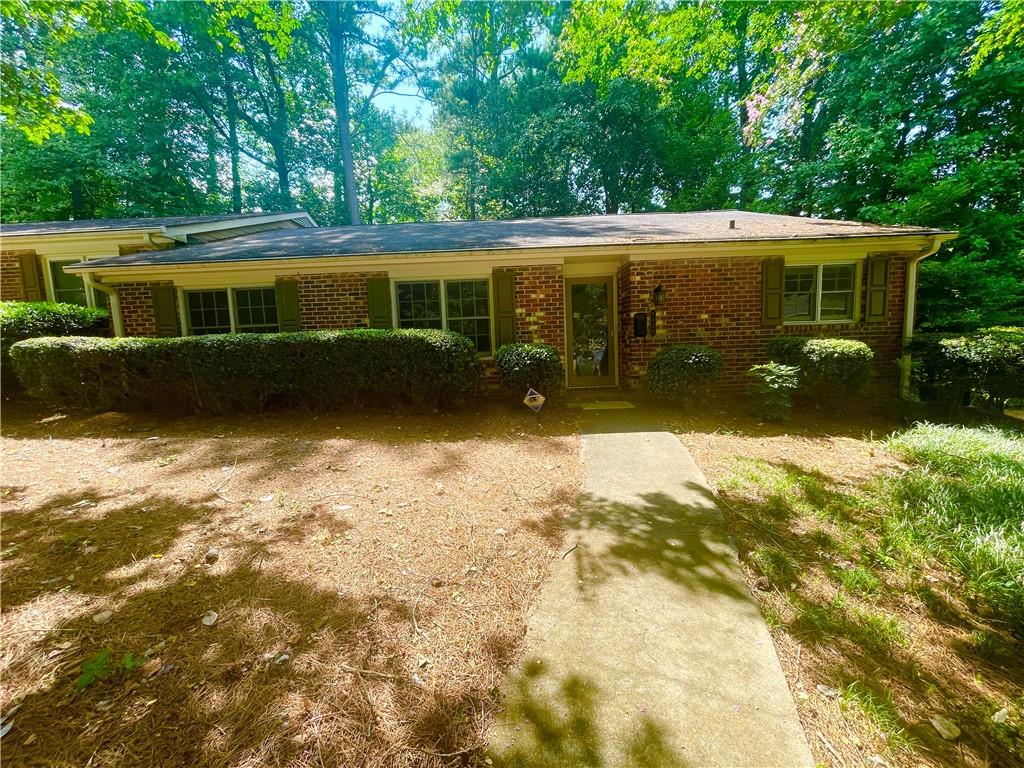 2324 Northlake Court Atlanta, GA 30345