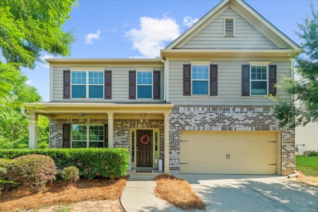 215 Fowler Springs Court Alpharetta, GA 30004