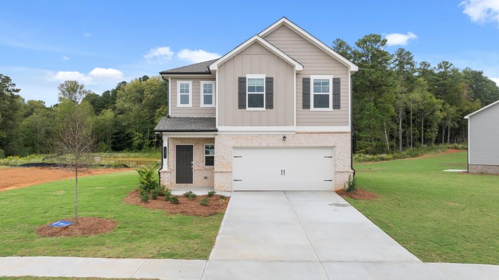 147 Red Maple Way Adairsville, GA 30103