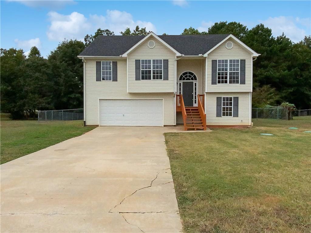 121 Cottonwood Trail Jackson, GA 30233