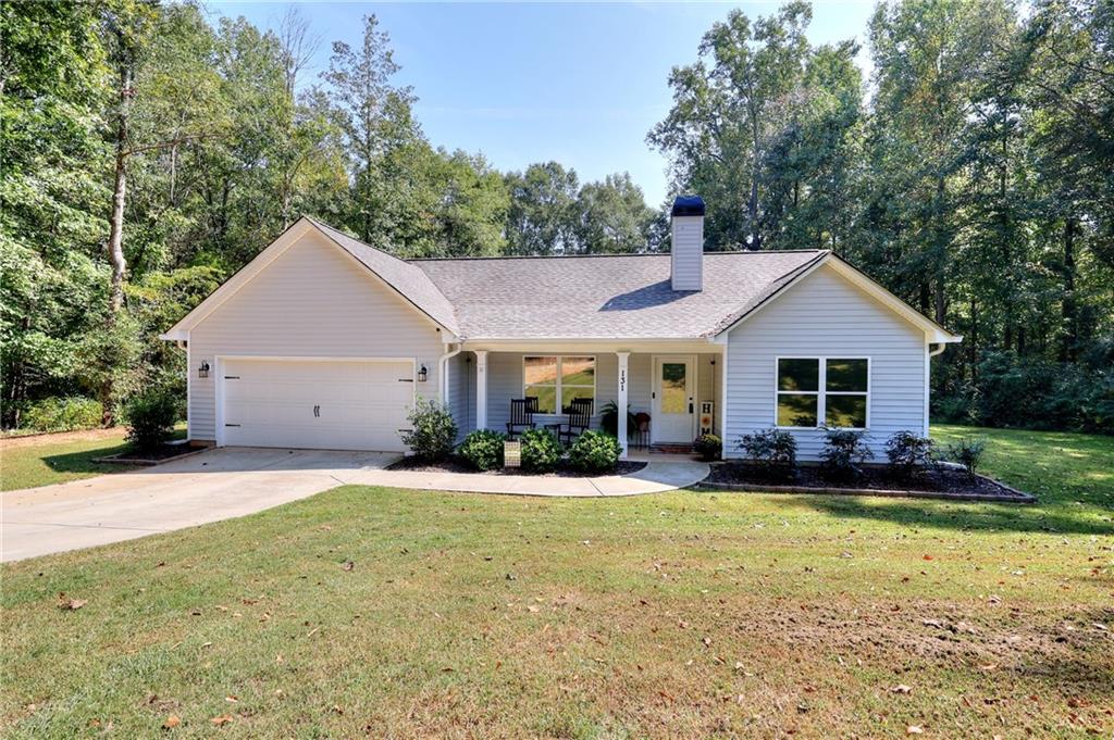 131 Dusty Creek Lane Homer, GA 30547