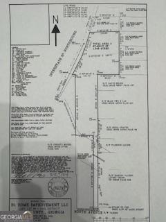 1.548 Acres North Ave Rear Atlanta, GA 30354