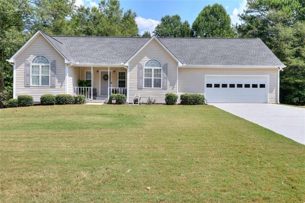 420 Windermere Drive Loganville, GA 30052