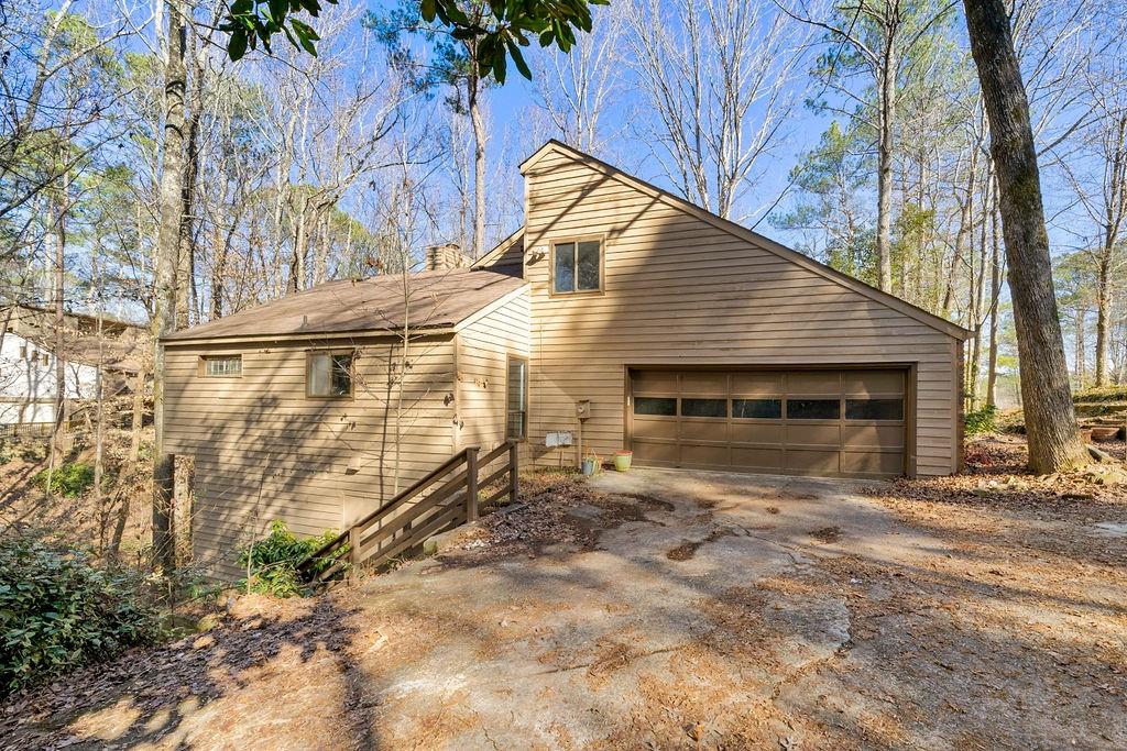 4187 Edinburgh Trail Roswell, GA 30075