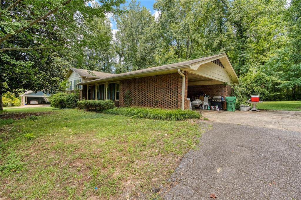 120 Dove Valley Drive Athens, GA 30606