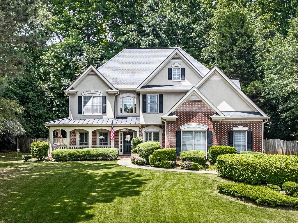 5155 Christopher Hollow Alpharetta, GA 30004