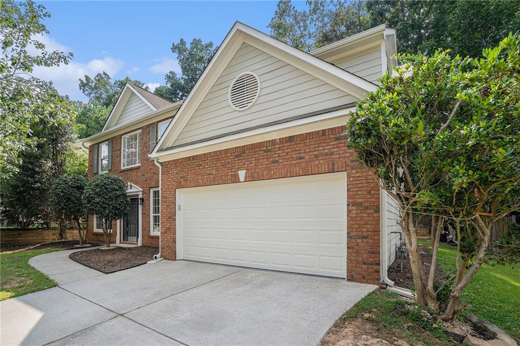 3575 Butler Springs Trace Kennesaw, GA 30144