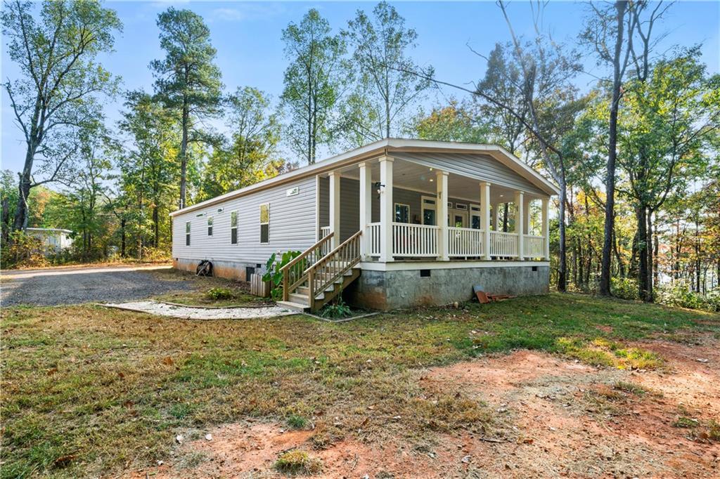 893 Fire Tower Road Rome, GA 30161