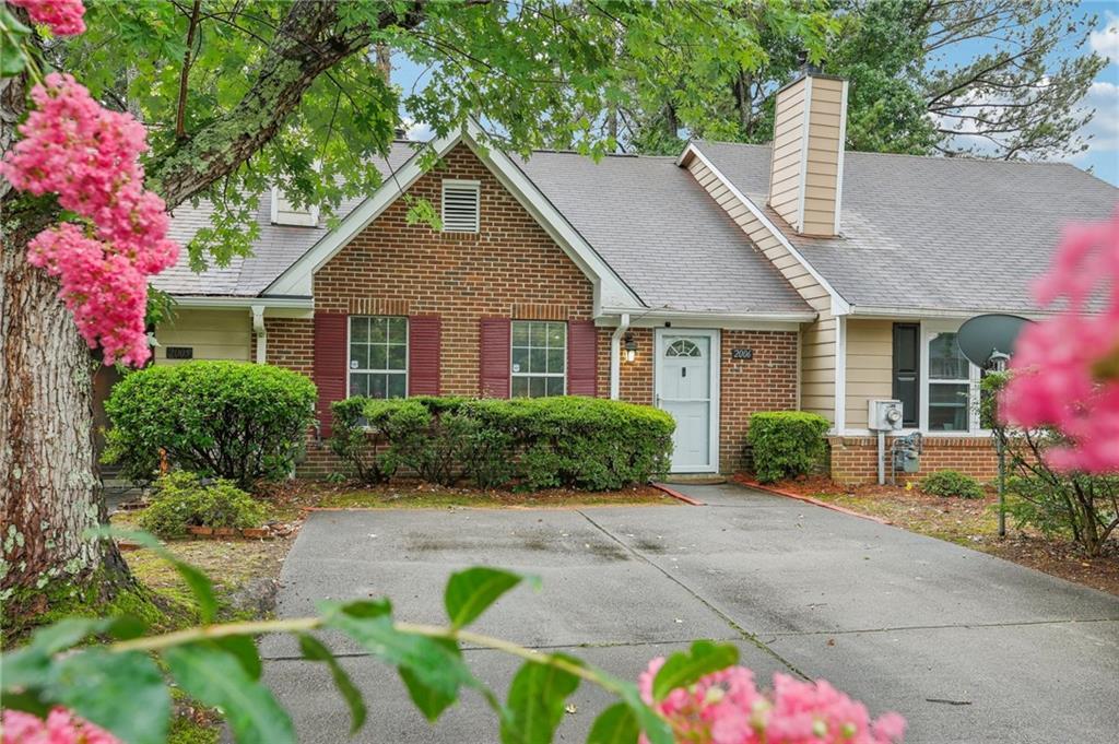 2006 Cheatham Woods Marietta, GA 30008