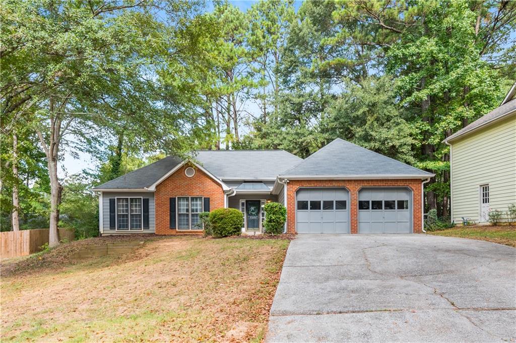 3262 Woodcliff Way Powder Springs, GA 30127