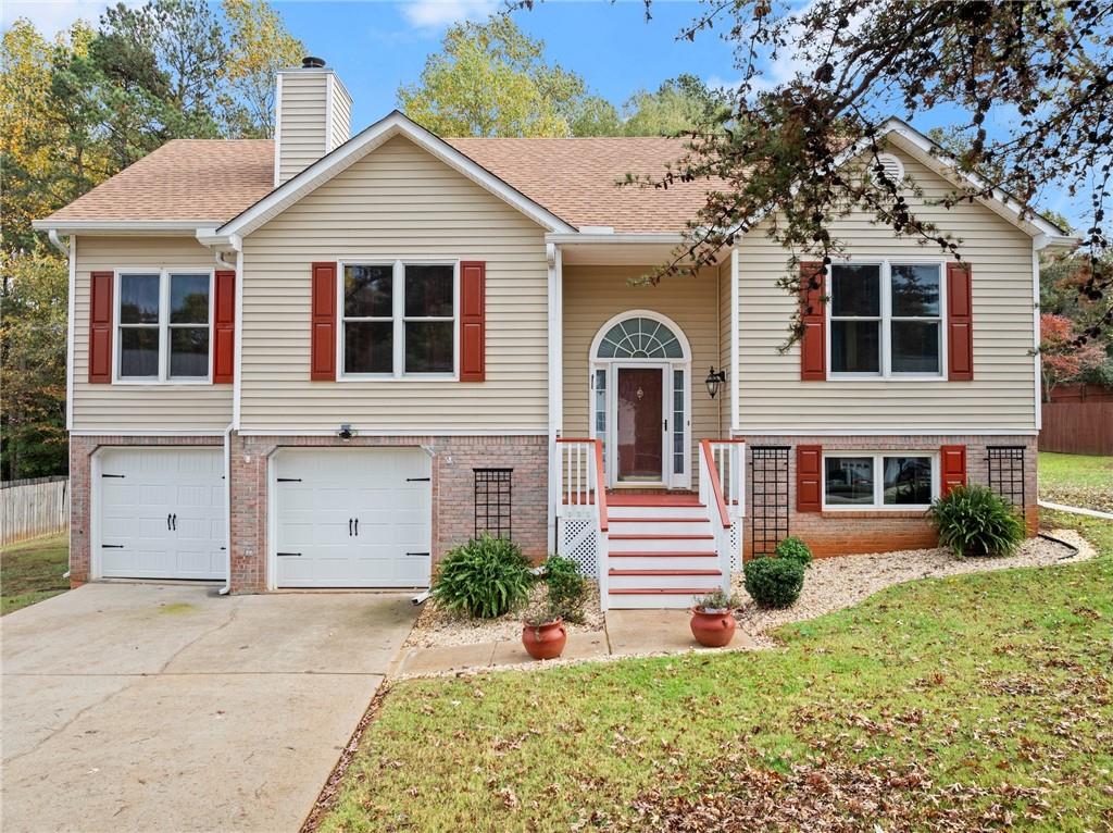 4308 Windfield Drive Flowery Branch, GA 30542