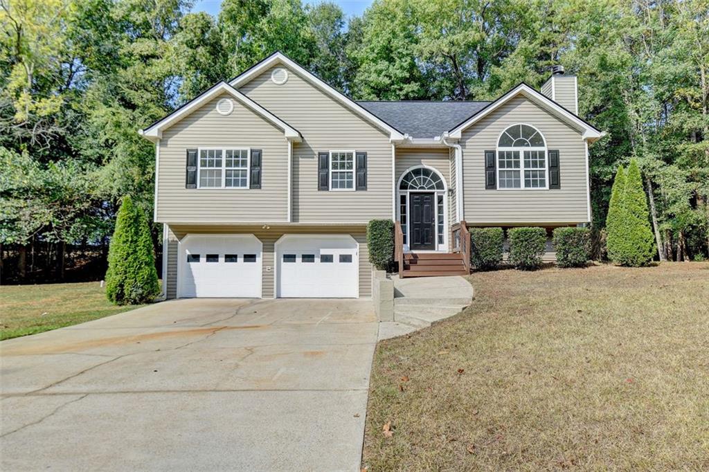 542 Stoneview Drive Hoschton, GA 30548