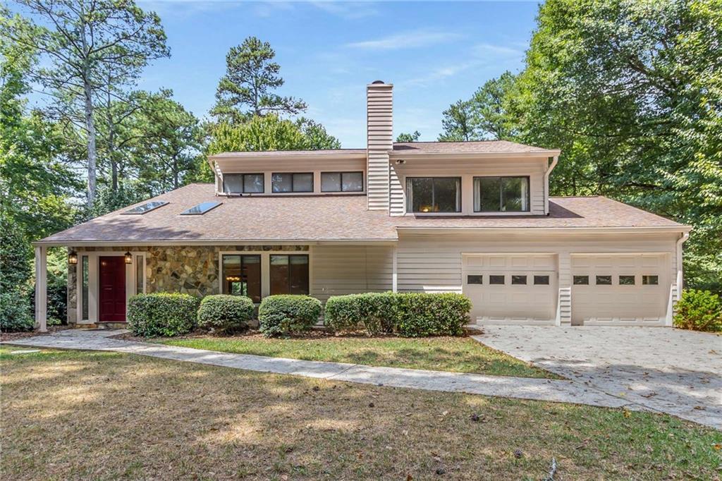 10020 Timberstone Road Alpharetta, GA 30022