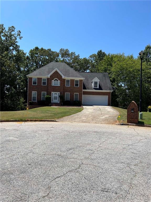 6209 Southland Forest Drive Stone Mountain, GA 30087