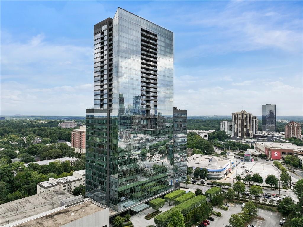 3630 Peachtree Road UNIT PH3302 Atlanta, GA 30326