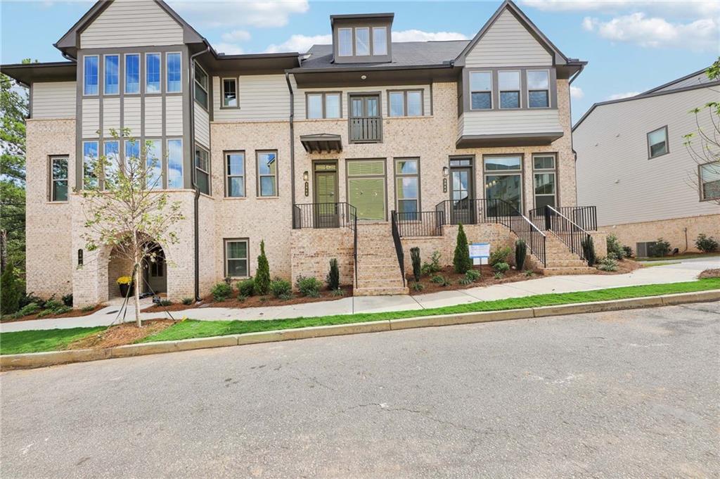 3848 Allegretto Circle Atlanta, GA 30339