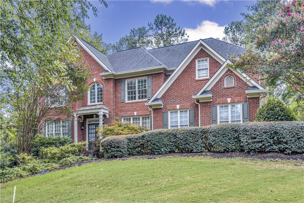 4303 Gretna Court Kennesaw, GA 30152