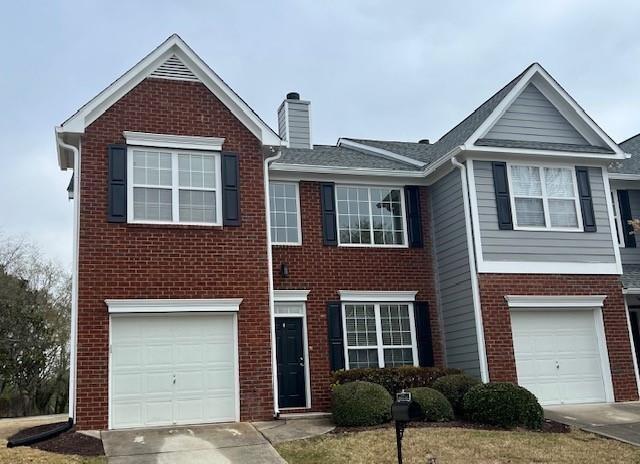 6239 Shoreview Circle Flowery Branch, GA 30542