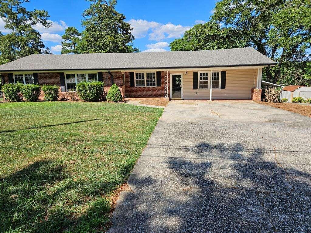 608 Georgia Avenue Bremen, GA 30110