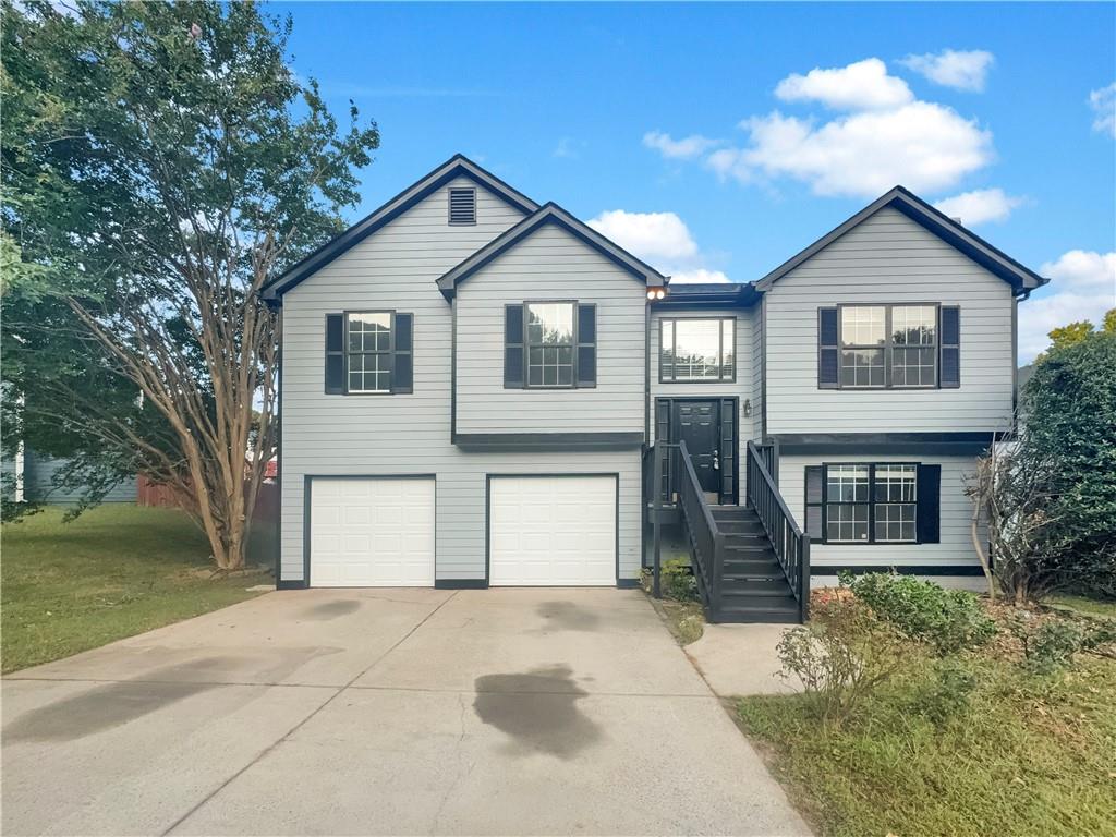 2199 Dresden Green Kennesaw, GA 30144