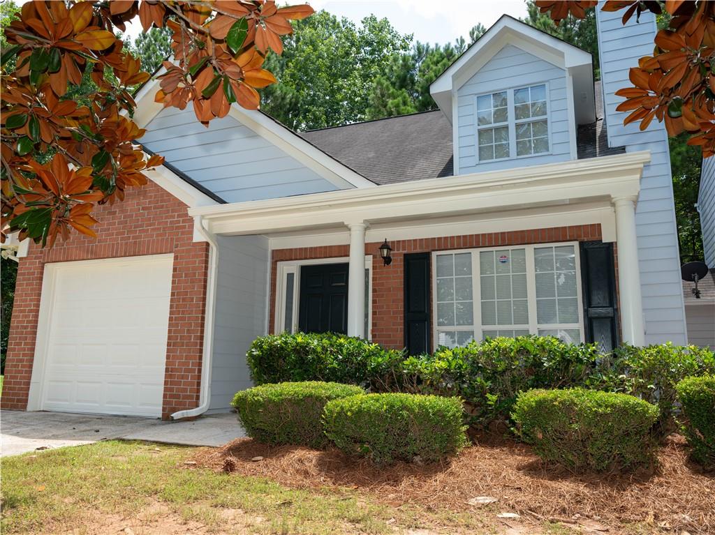 4538 Ravenwood Place Union City, GA 30291