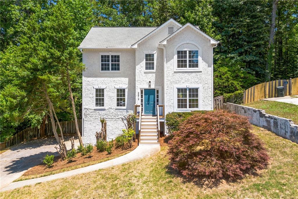 2619 Windage Drive Marietta, GA 30008