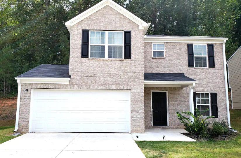 5626 Laurel Ridge Drive Atlanta, GA 30344