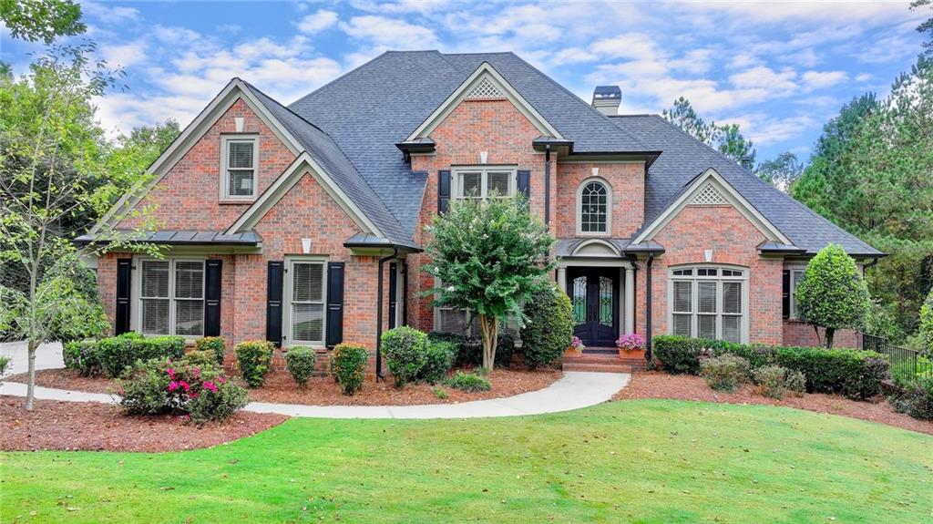 8025 Halstead Drive Suwanee, GA 30024