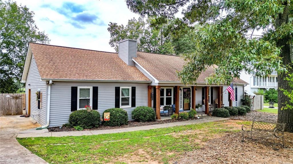 25 Magnolia Court Rydal, GA 30171