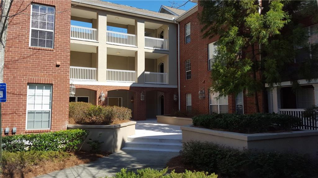 5641 Roswell Road UNIT #214 Atlanta, GA 30342