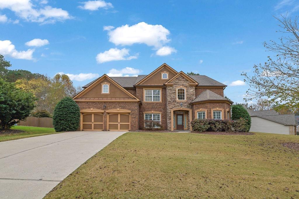 5725 Blair Valley Run Cumming, GA 30040