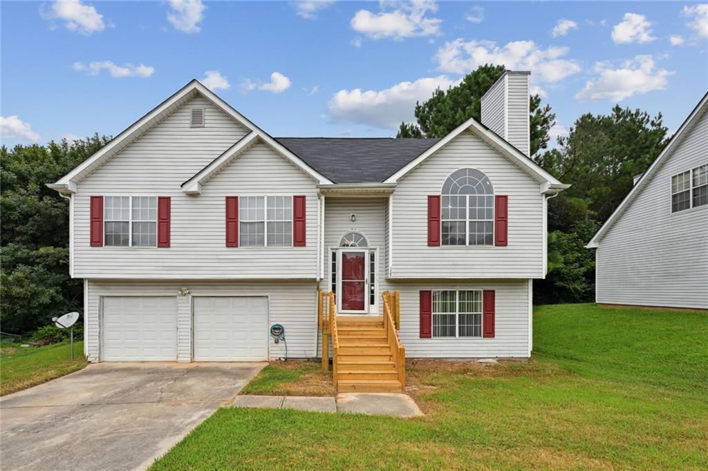 1262 Pebble Beach Lane Hampton, GA 30228