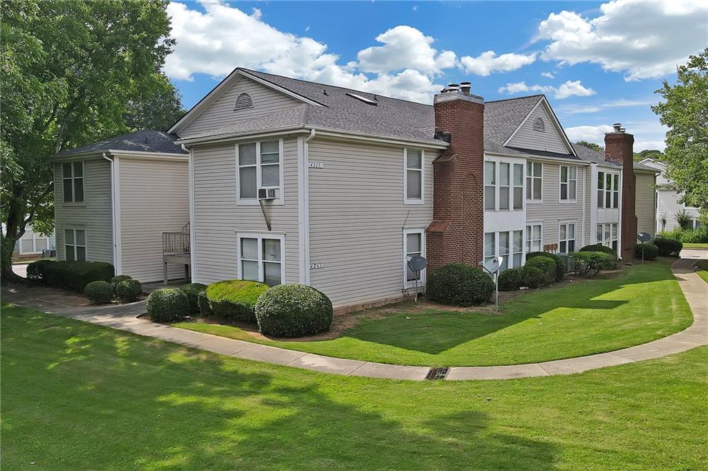 4263 Parkview Court Stone Mountain, GA 30083