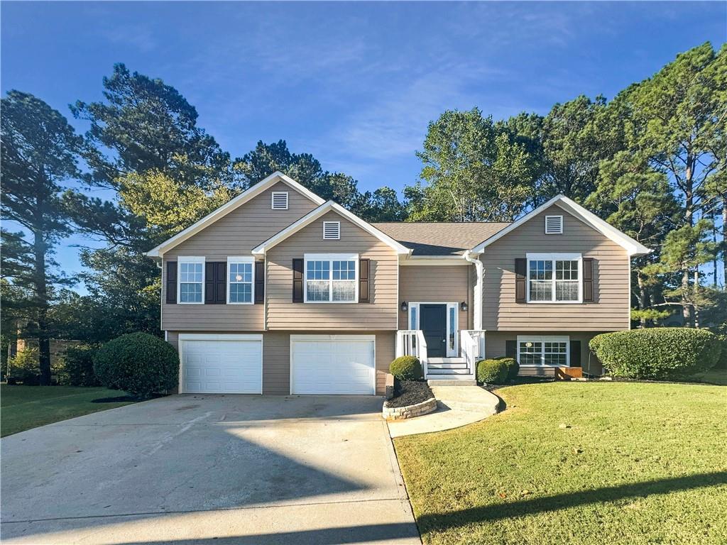 4099 Mount Vernon Drive Woodstock, GA 30189