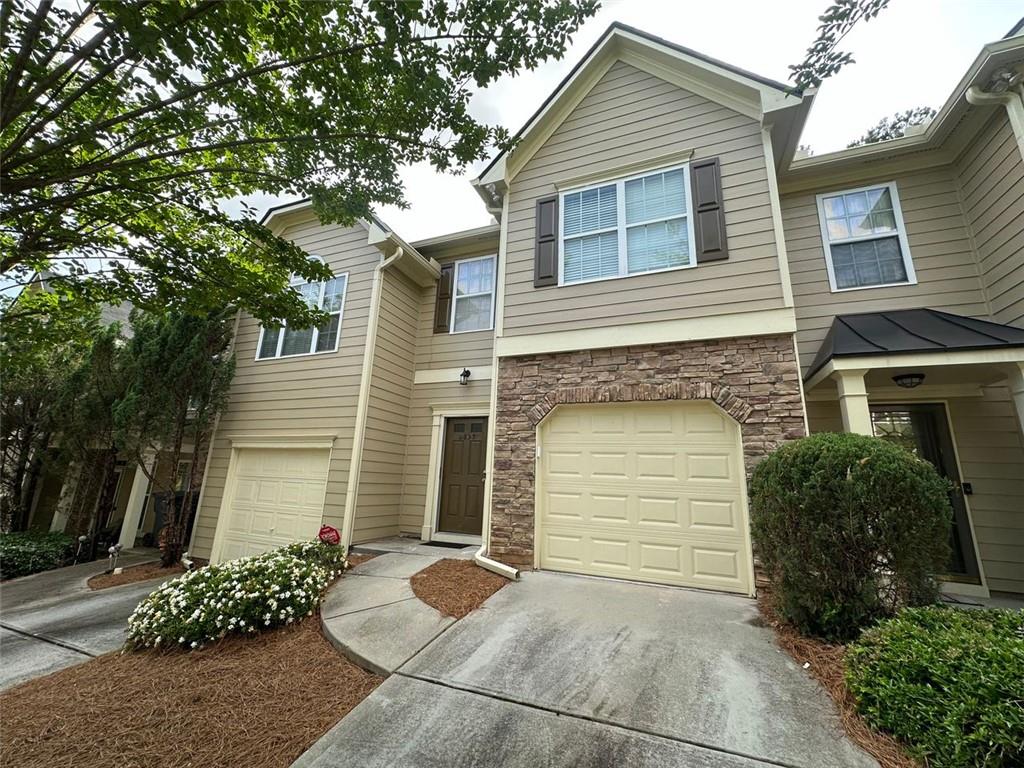 2855 Ridgeview Drive Atlanta, GA 30331