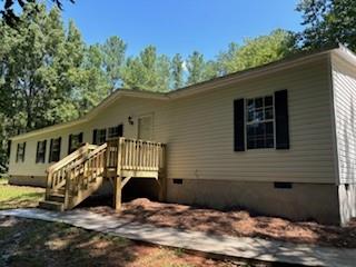 171 Wessex Court Dahlonega, GA 30533