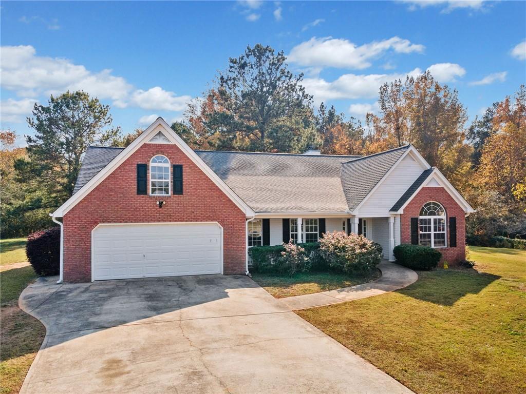 147 Shenandoah Court Hiram, GA 30141