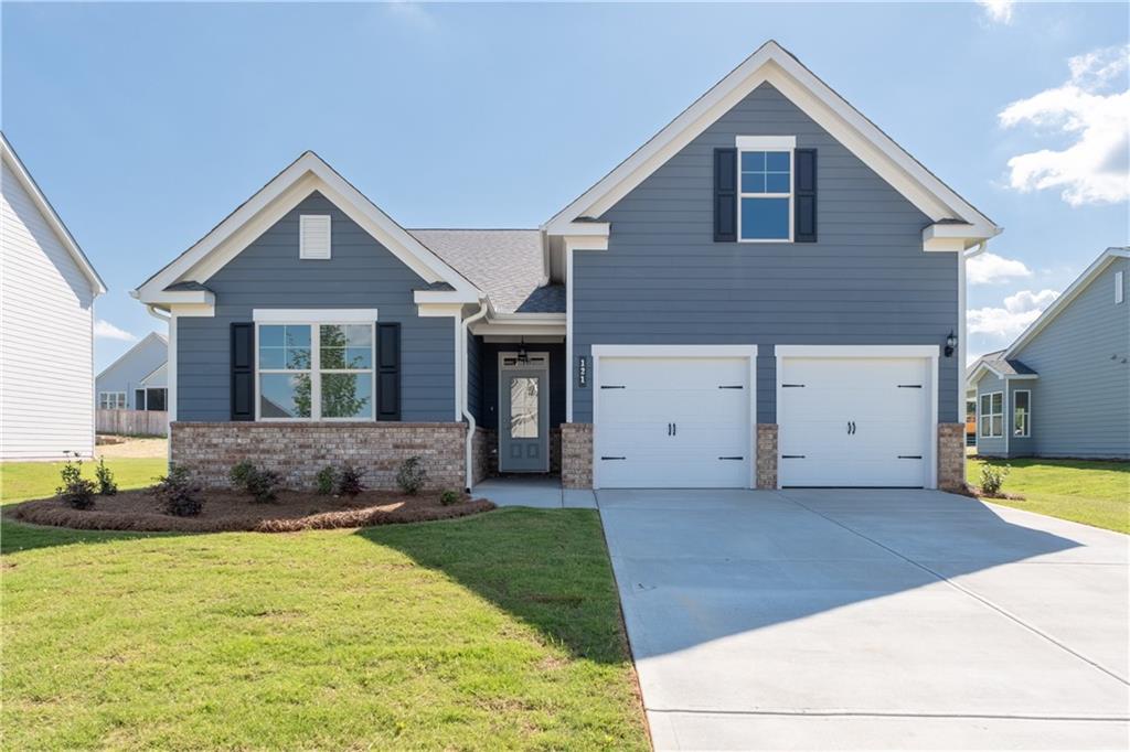 132 Applewood Way Homer, GA 30547