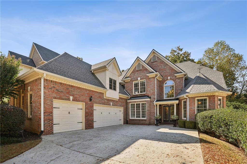 10502 Maryam Trace Alpharetta, GA 30022