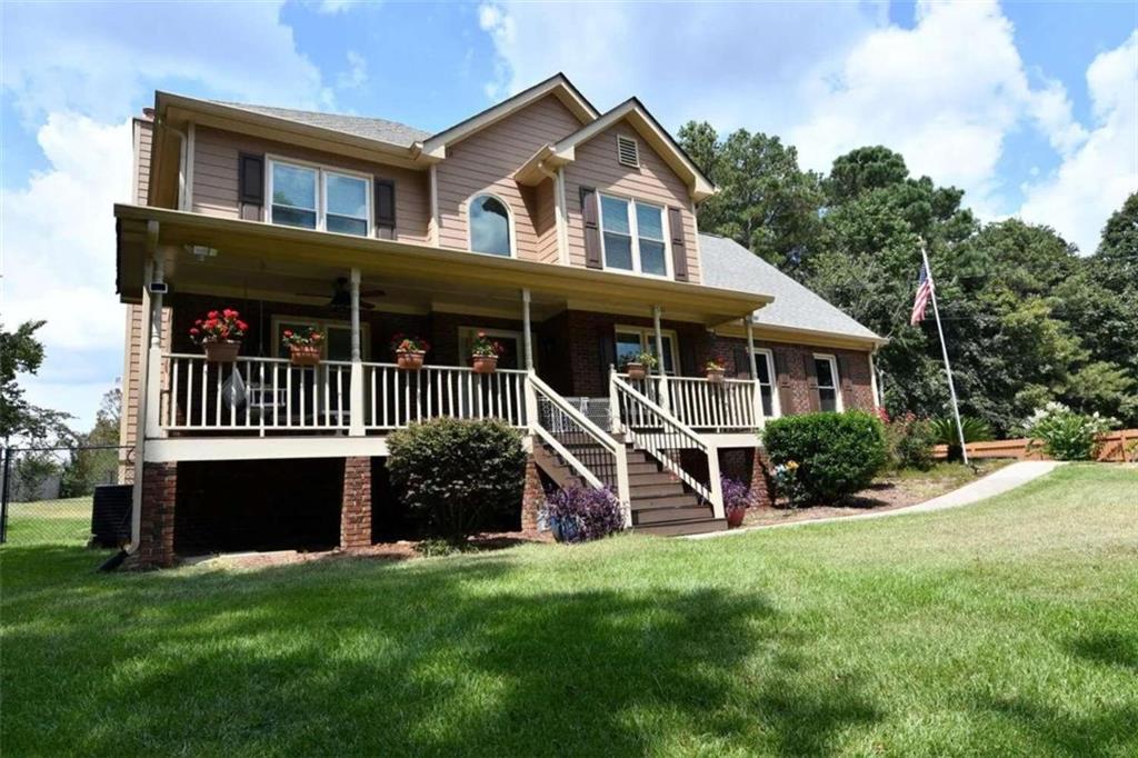 6525 Shady Valley Drive Flowery Branch, GA 30542