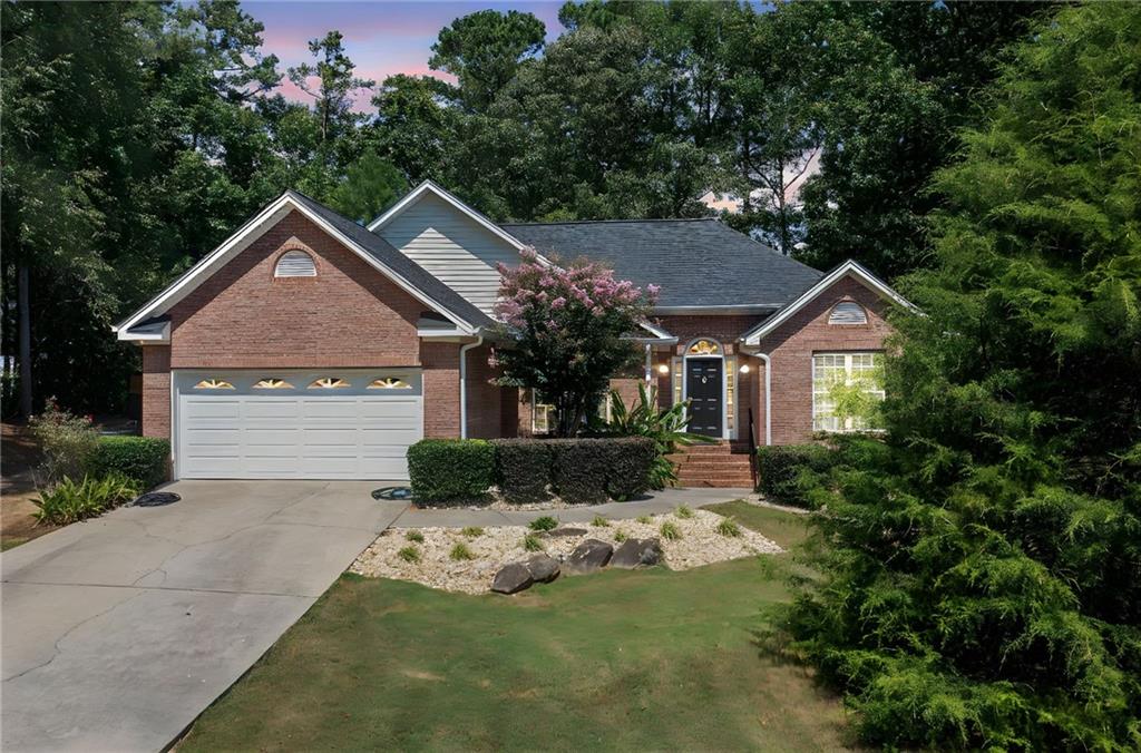 4150 Berkshire Court Villa Rica, GA 30180