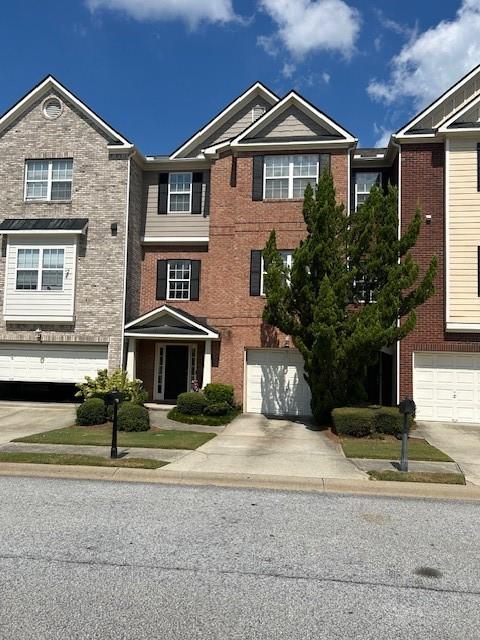 2217 Pebble Beach Drive UNIT #79 Lawrenceville, GA 30043