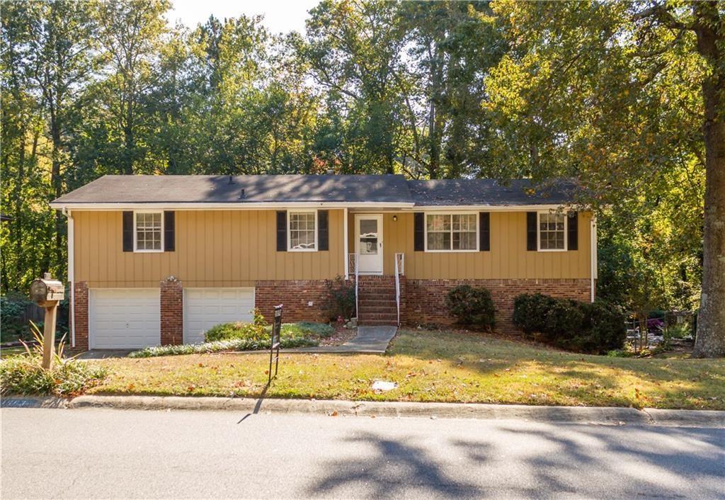 1563 Greenwood Drive Norcross, GA 30093