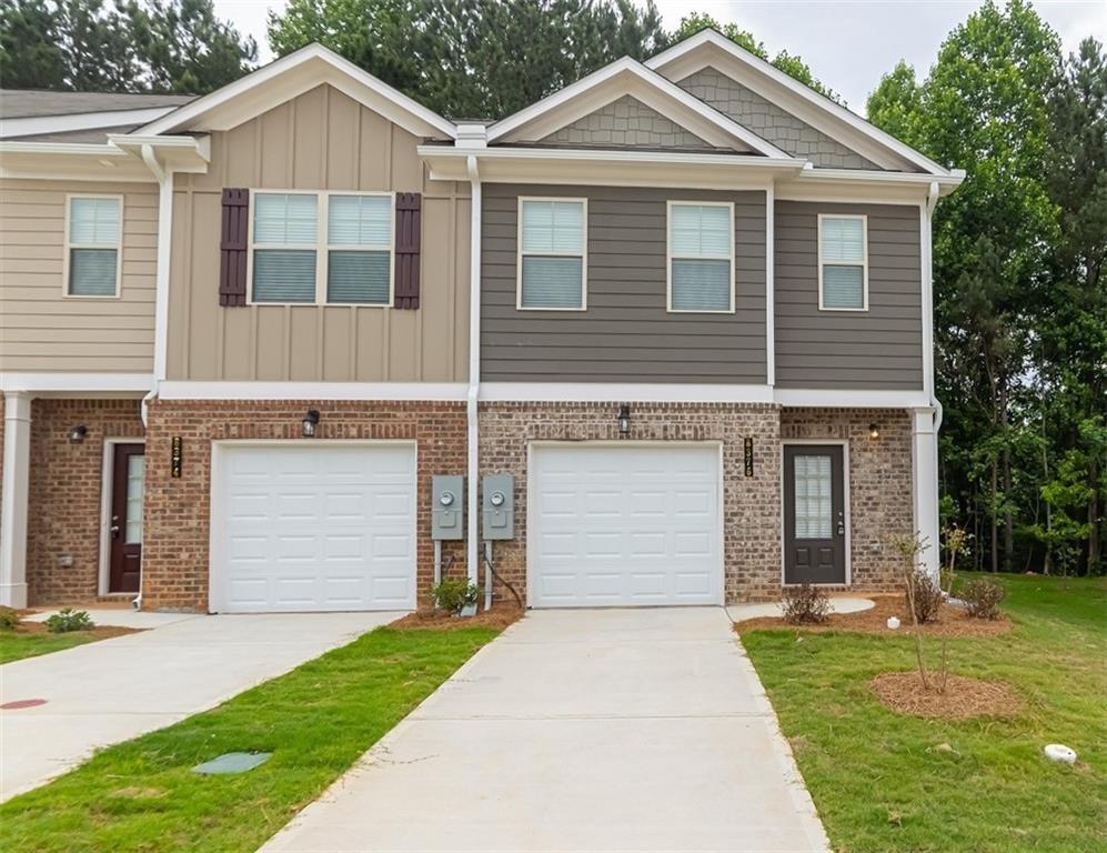 8376 Douglas Trail Jonesboro, GA 30236