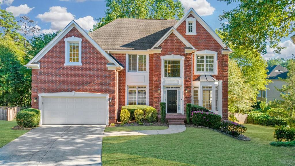 5000 Riverthur Place Peachtree Corners, GA 30096