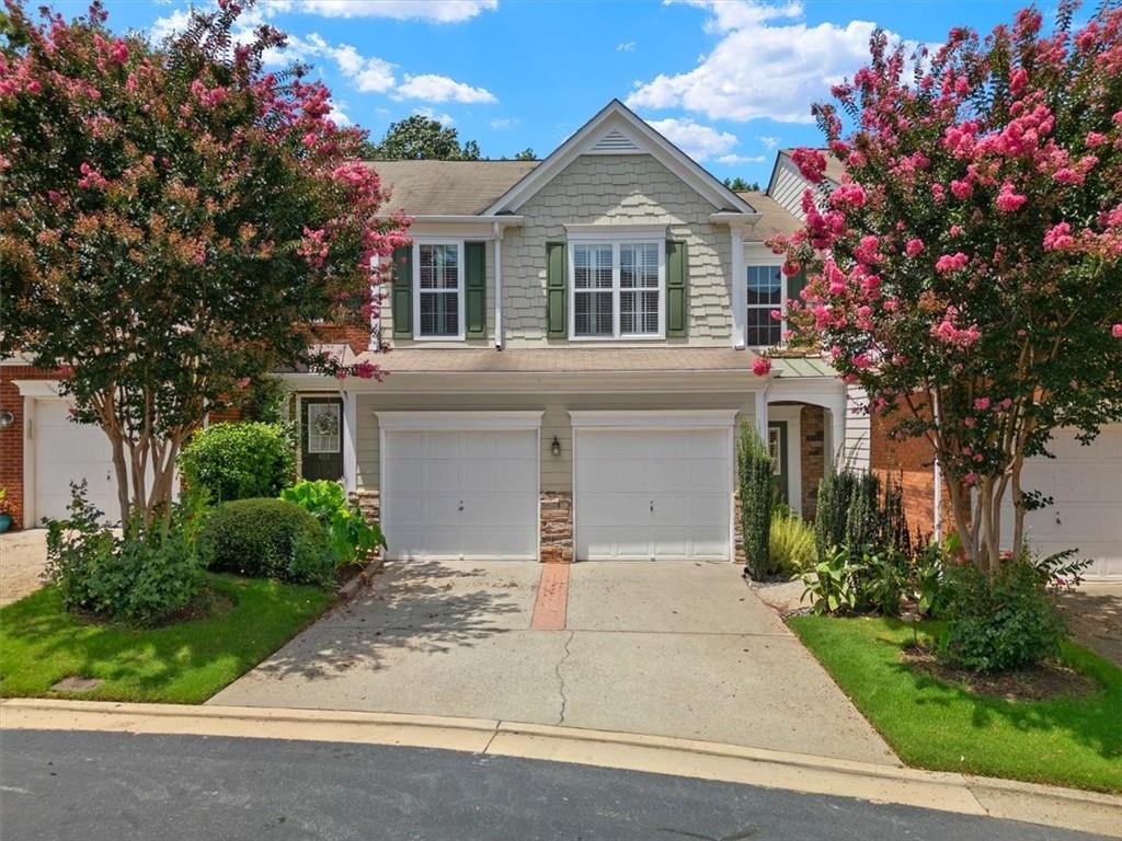 415 Sedgewick Court Roswell, GA 30076