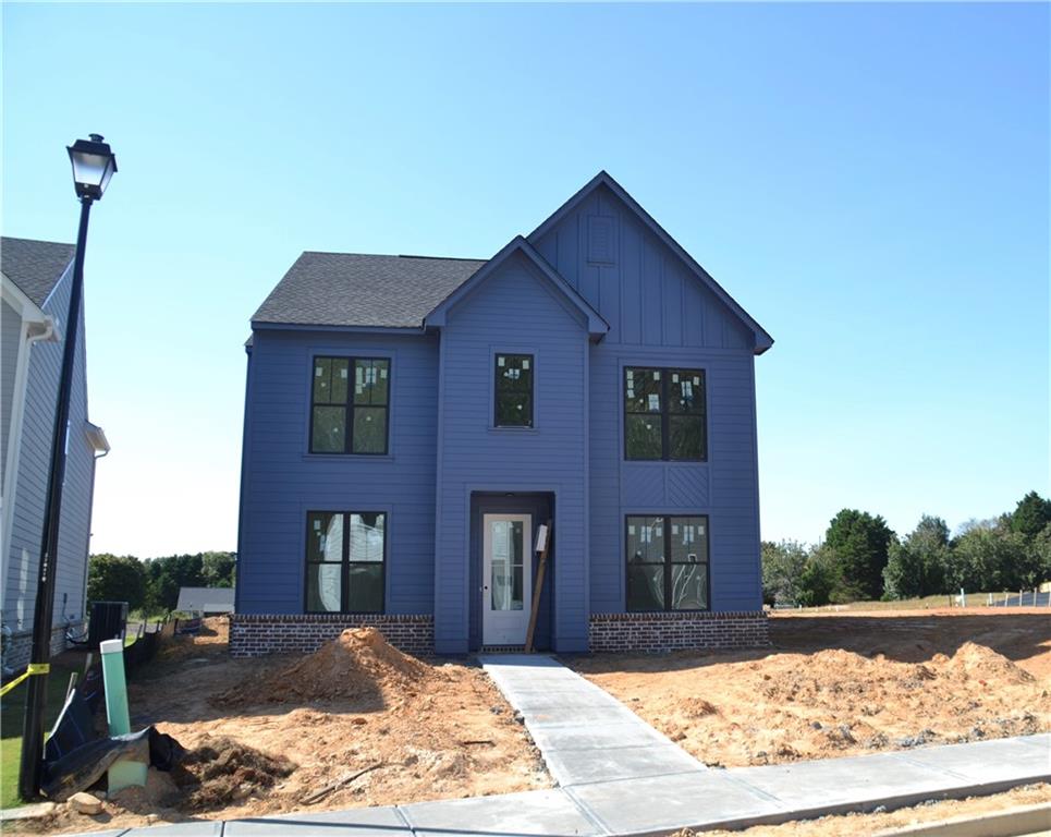 3462 Adler Trail Buford, GA 30519