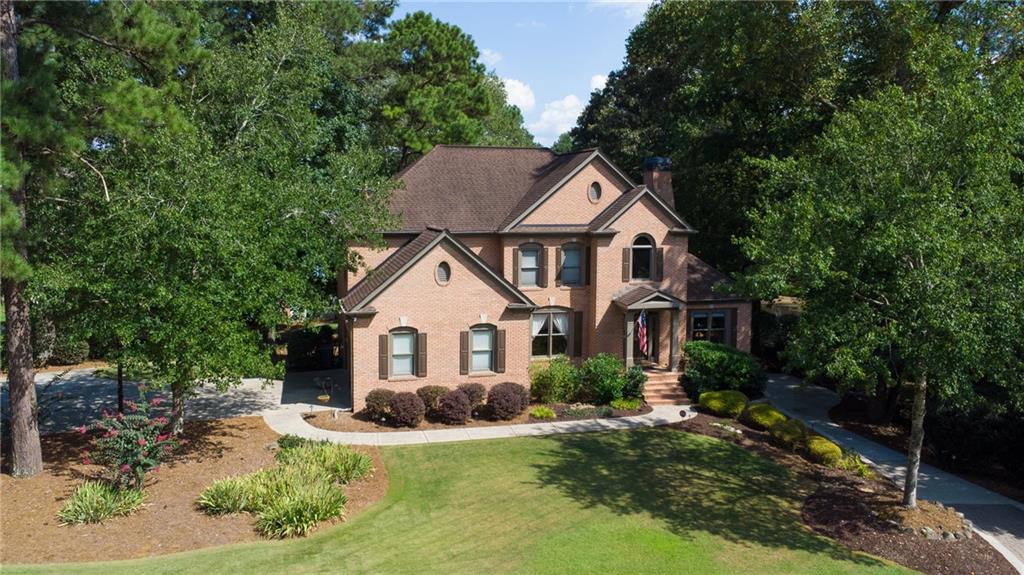 502 Lakegreen Court Suwanee, GA 30024