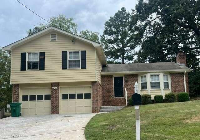 2063 Wellborn Close Lithonia, GA 30058