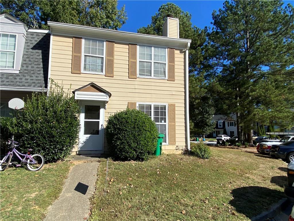 3184 Shadow Walk Lane Tucker, GA 30084